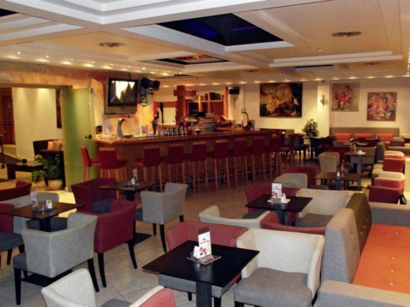 Aeolis Hotel Samos Town Extérieur photo