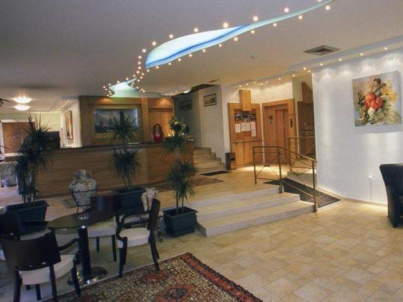 Aeolis Hotel Samos Town Extérieur photo