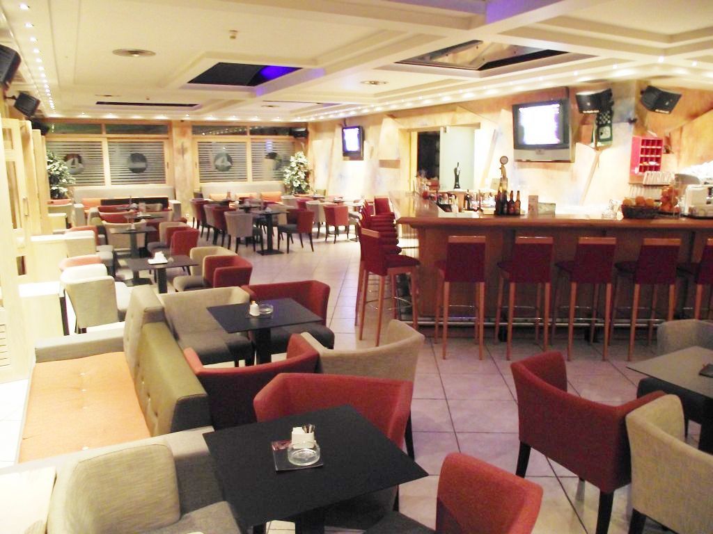 Aeolis Hotel Samos Town Extérieur photo