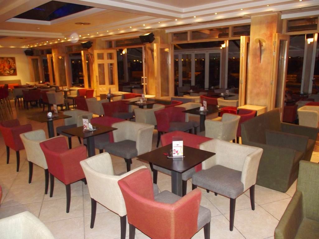 Aeolis Hotel Samos Town Extérieur photo