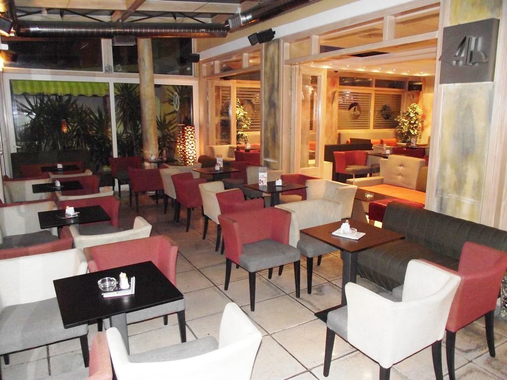 Aeolis Hotel Samos Town Extérieur photo