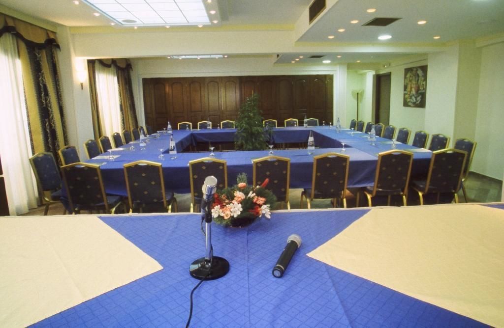 Aeolis Hotel Samos Town Extérieur photo